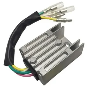 Zamów teraz DZE REGULATOR NAPIĘCIA HONDA XR 250R ‘90-‘04 (OEM 31410-KZ1-670) (12A)